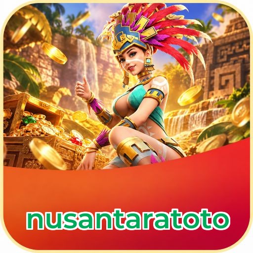 Screenshot 1 - nusantaratoto Home Screen